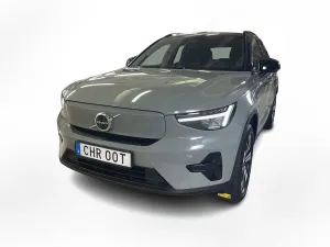 Volvo XC40 2023