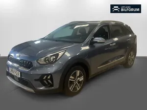 Kia Niro 2020