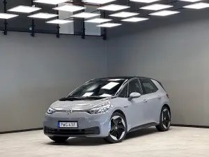 Volkswagen ID.3 2021