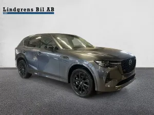 Mazda CX-60 2026
