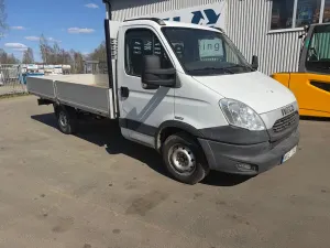 Iveco Daily 2013