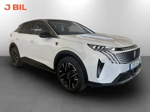 Peugeot 3008 2025