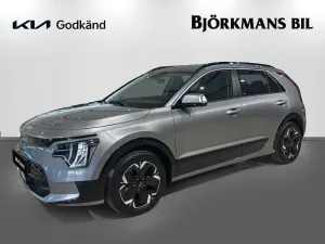 Kia Niro 2023