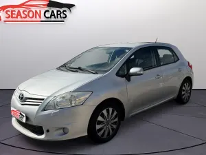 Toyota Auris 2010