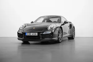 Porsche 911 2014