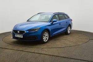 Seat Leon 2025