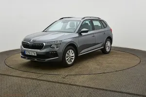 Skoda Kamiq 2025