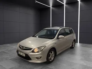 Hyundai i30 2011