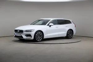 Volvo V60 2023