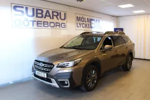 Subaru Outback 2023