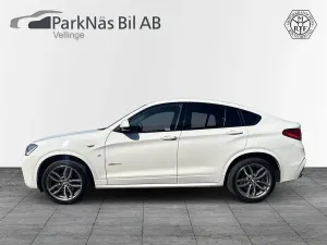 BMW X4 2015