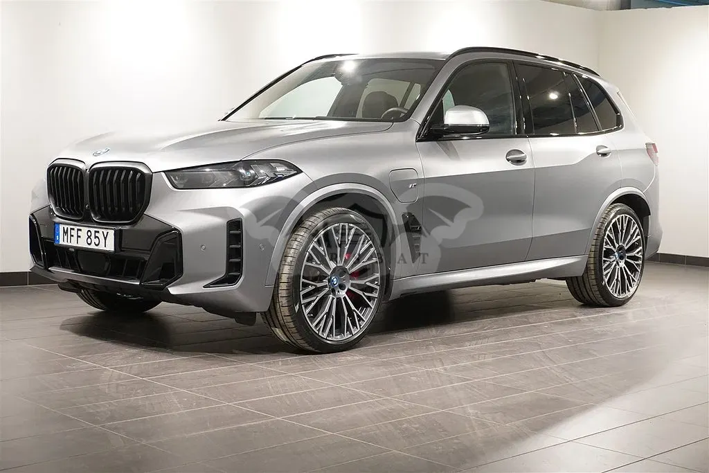 BMW X5 2024