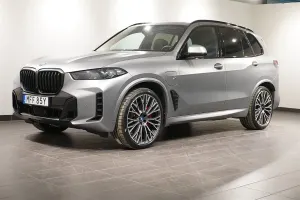BMW X5 2024