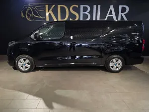 Toyota ProAce 2022