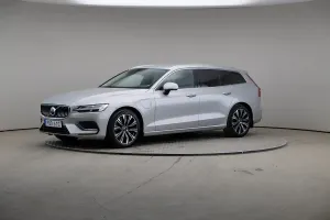 Volvo V60 2023