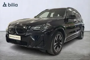 BMW iX3 2023