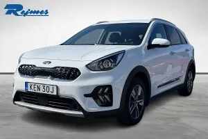 Kia Niro 2021
