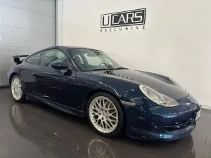 Porsche 911 1999