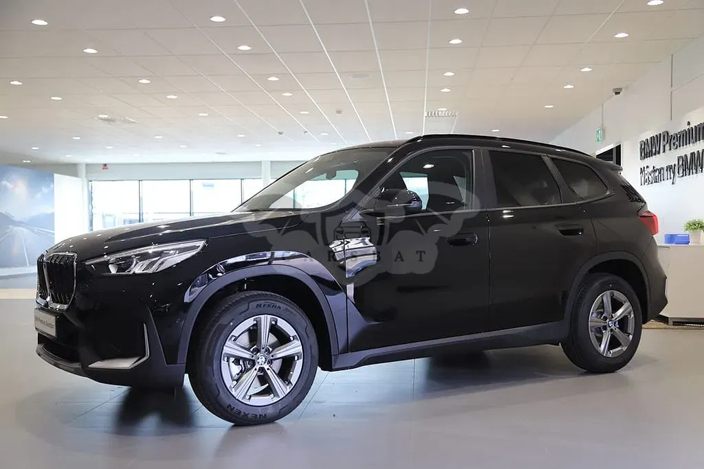BMW X1 2024