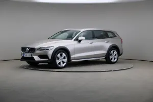 Volvo V60 2023