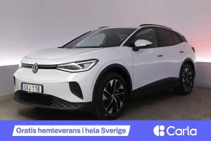 Volkswagen ID.4 2026