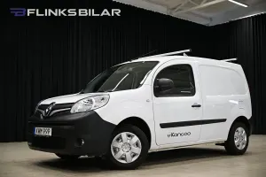 Renault Kangoo 2020