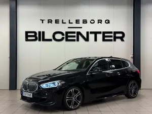 BMW 1 Series 118i 2021