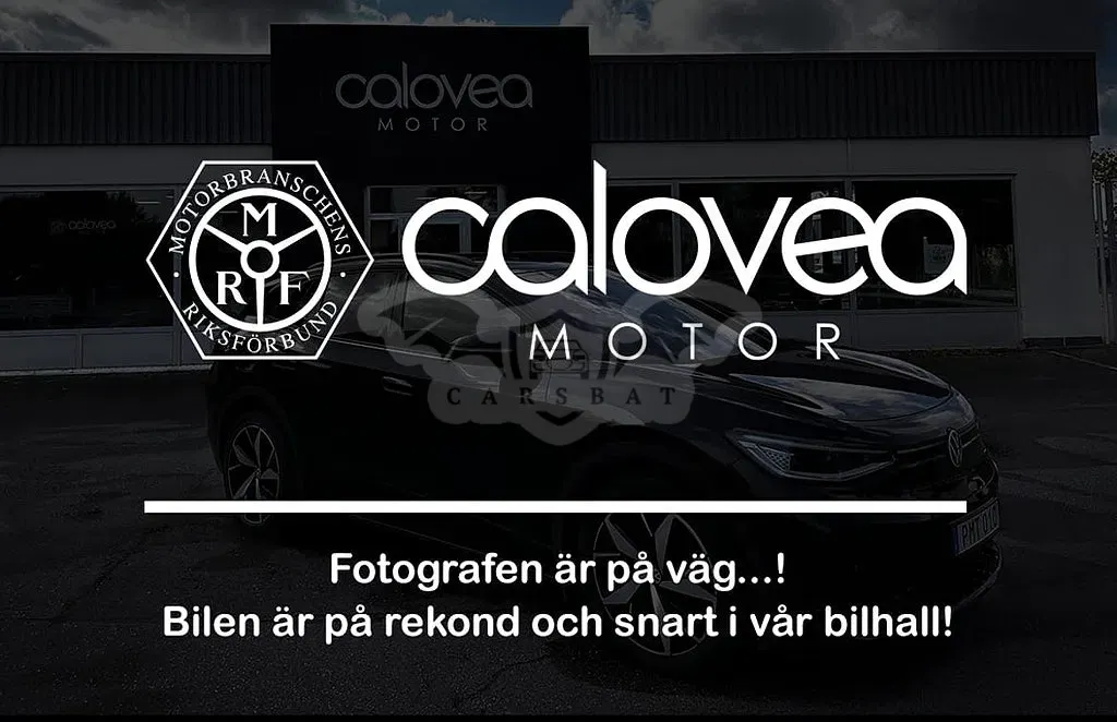 Volvo XC40 2021