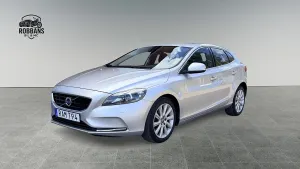 Volvo V40 2016