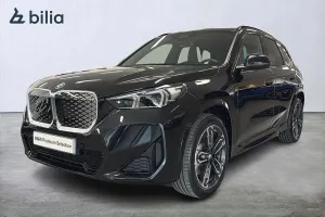 BMW iX1 2026