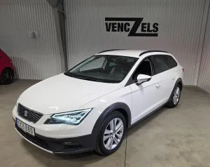 Seat Leon 2016