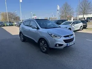 Hyundai ix35 2014
