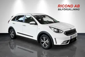 Kia Niro 2019