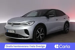 Volkswagen ID.5 2023