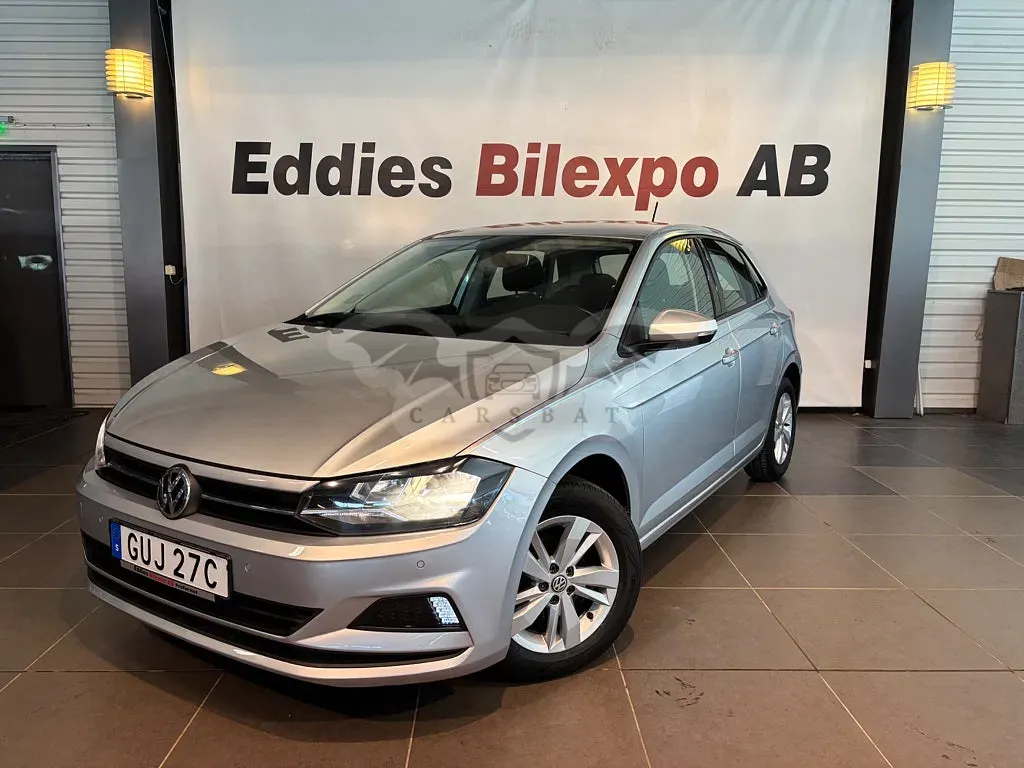 Volkswagen Polo 2020