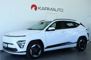Hyundai Kona 2025