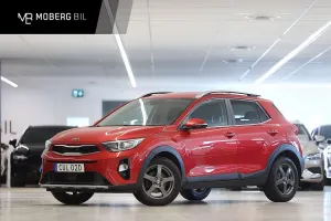 Kia Stonic 2020