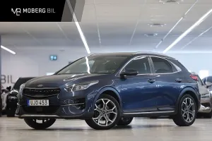 Kia XCeed 2021