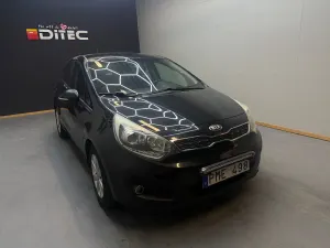 Kia Rio 2013