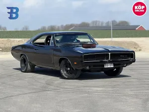 Dodge Charger 1969