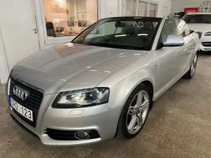 Audi A3 2010