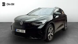 Volkswagen ID.4 2023