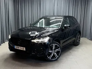 Volvo XC60 2020