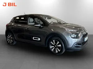 Citroën C3 2021