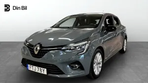 Renault Clio 2020