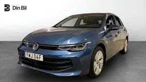 Volkswagen Golf 2025