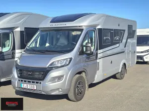 Adria supreme compact dl * automat 2024