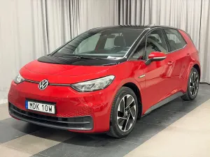 Volkswagen ID.3 2022
