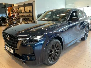 Mazda CX-60 2024