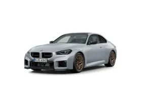 BMW M2 2026